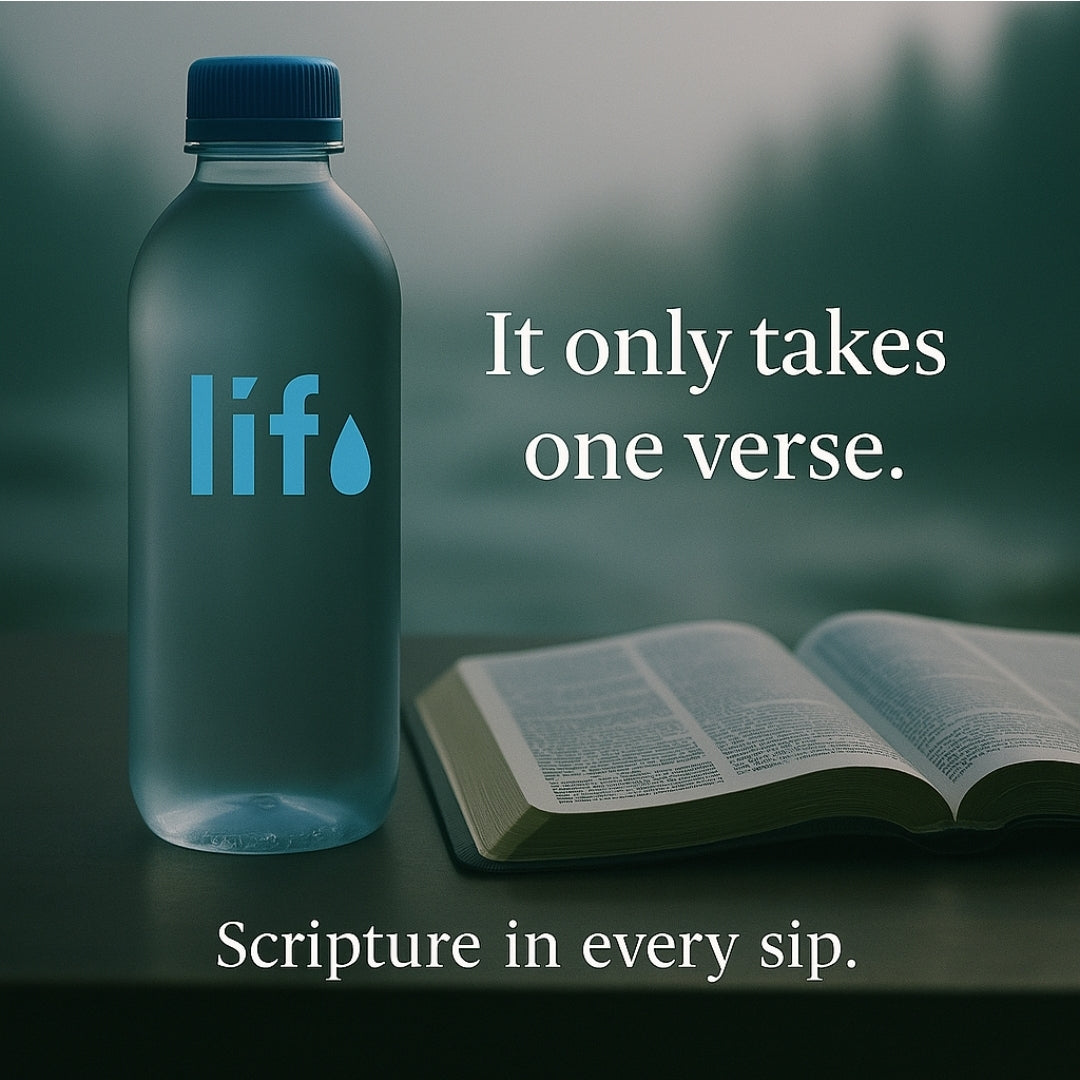 Send a Seed β Help Plant the Word π§π